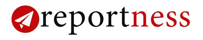 reportness logo