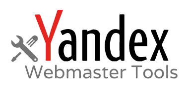 Yandex webmasters tools
